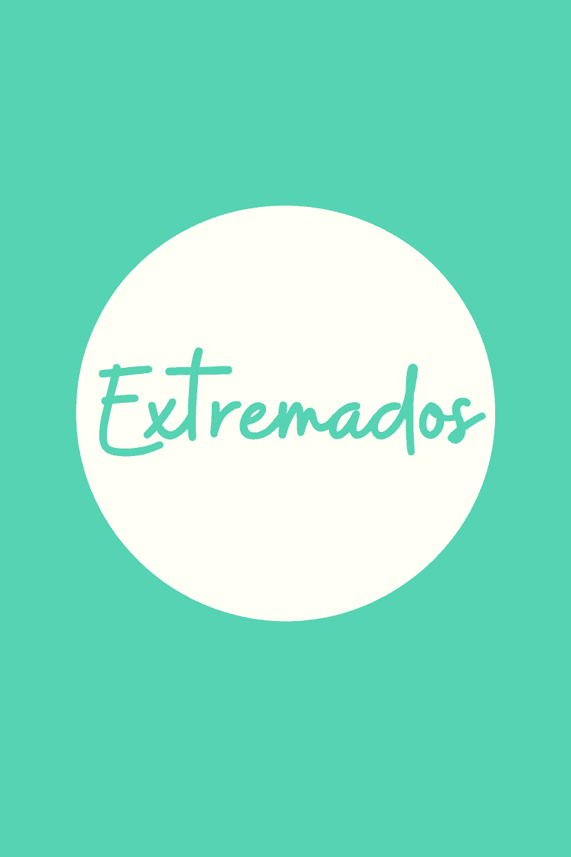 Extremados