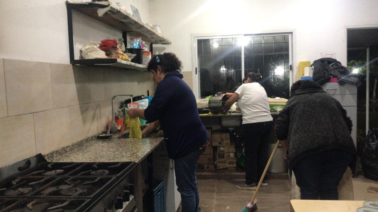 Imagen de la galería de Mayordomia 5