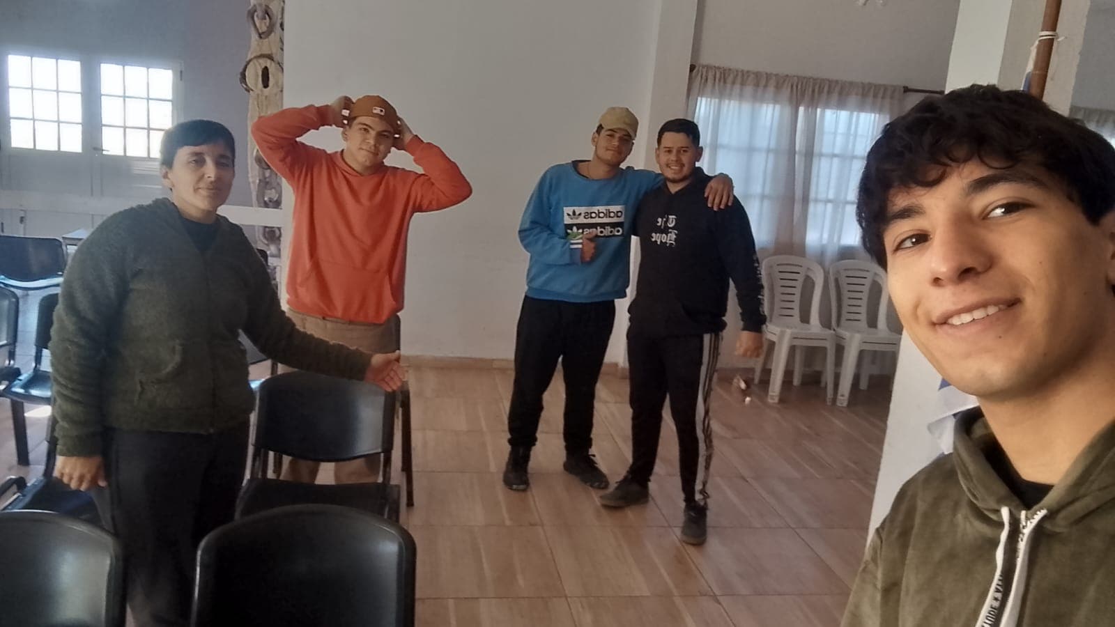 Imagen de la galería de Mayordomia 4