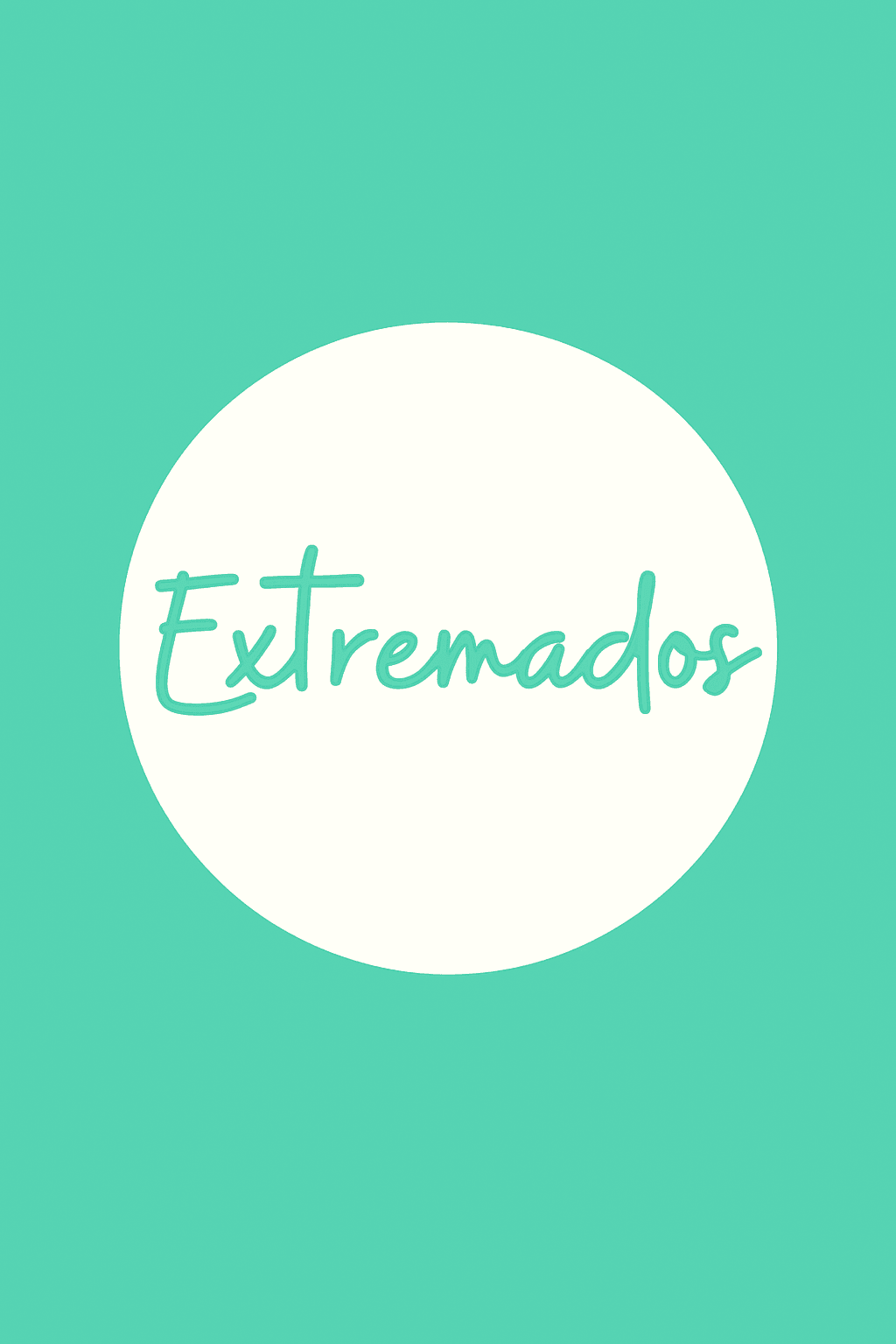 Fondo representativo del ministerio Extremados