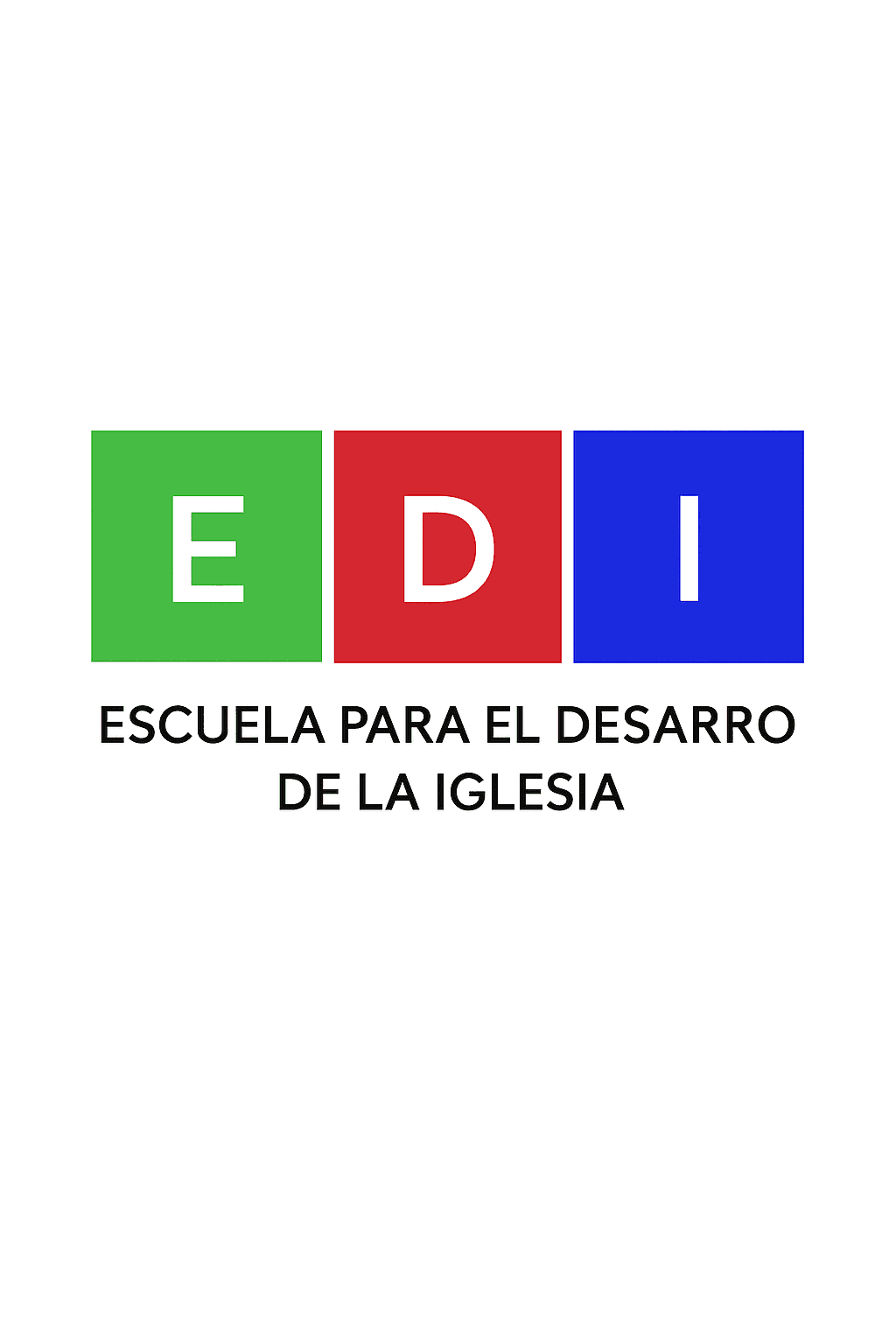 Ministerio de Escuela Edi