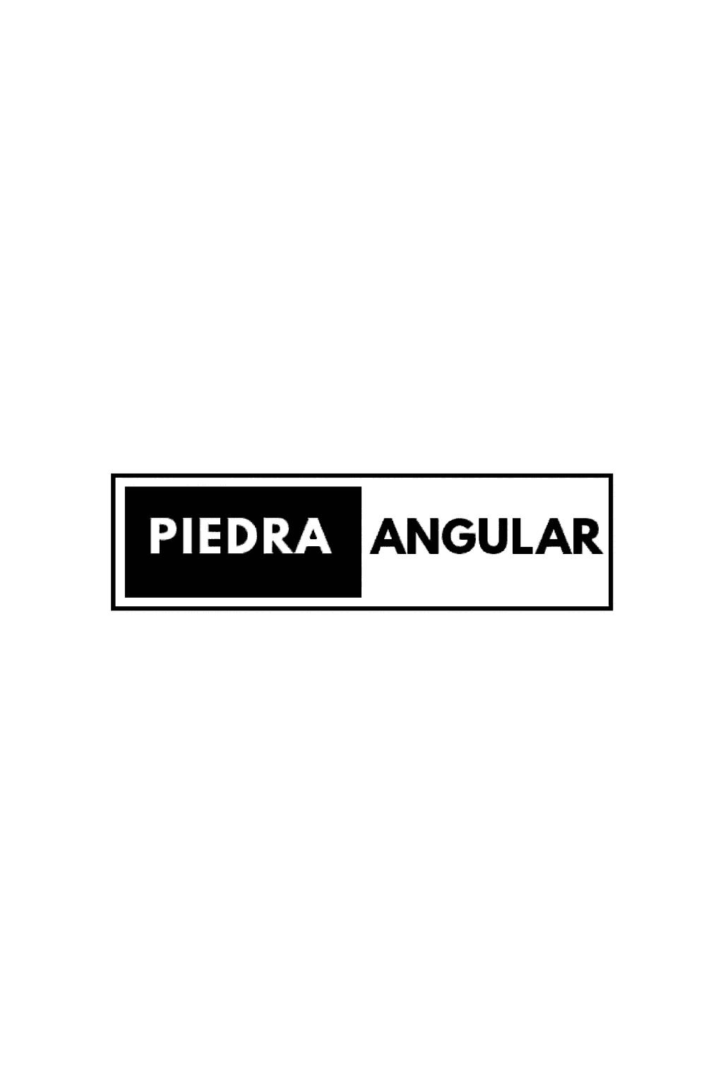 Ministerio de Piedra Angular