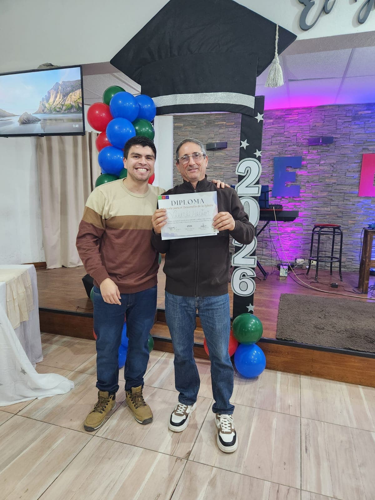 Imagen de la galería de Escuela EDI 2