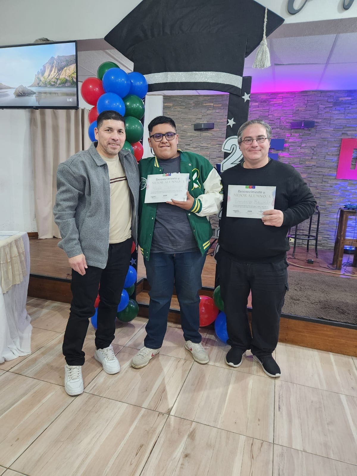Imagen de la galería de Escuela EDI 3