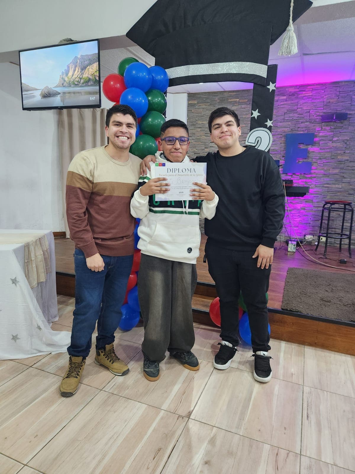 Imagen de la galería de Escuela EDI 4