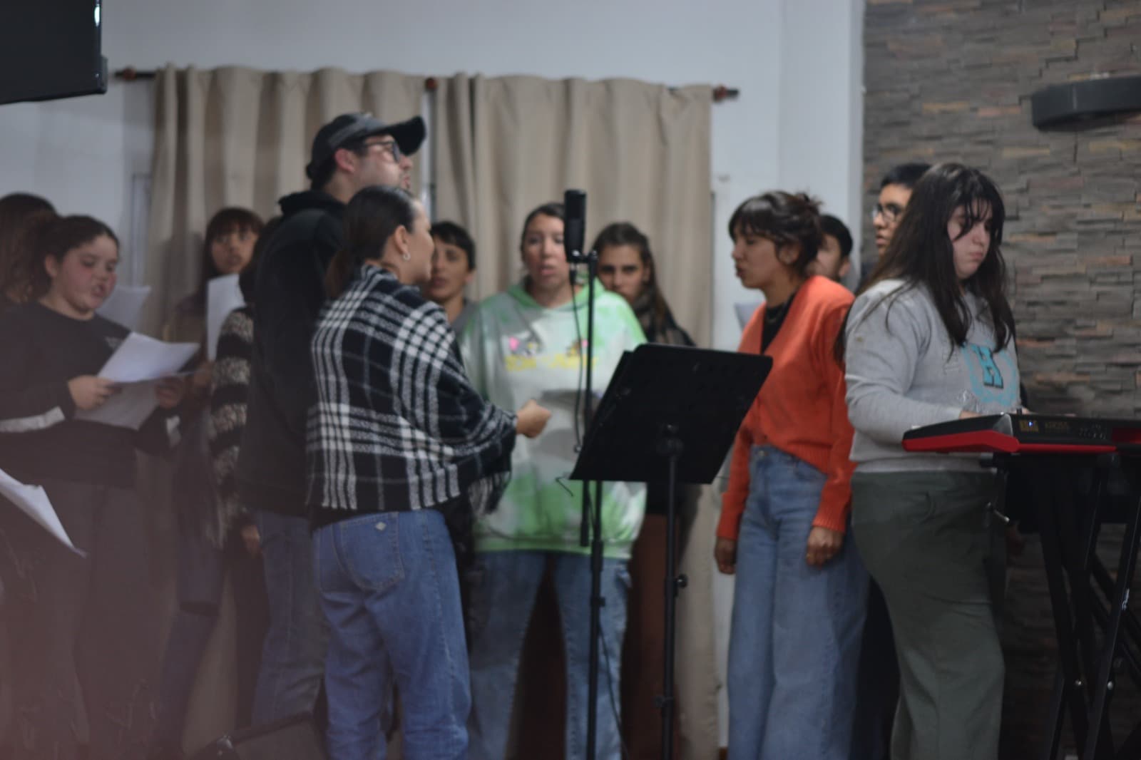 Imagen de la galería de MAAOC 2